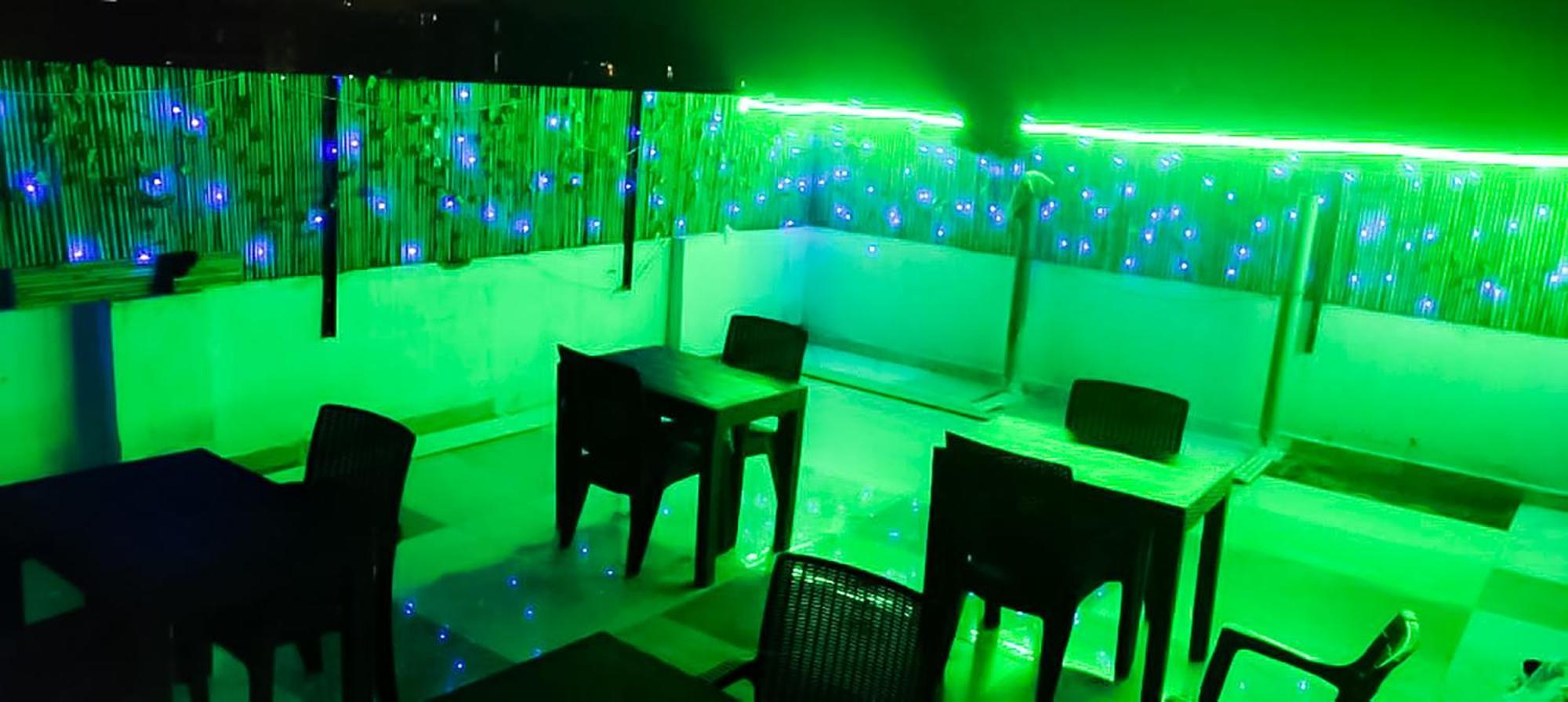 Roomshala 123 Happy Homes- Near Saket Metro นิวเดลี ภายนอก รูปภาพ