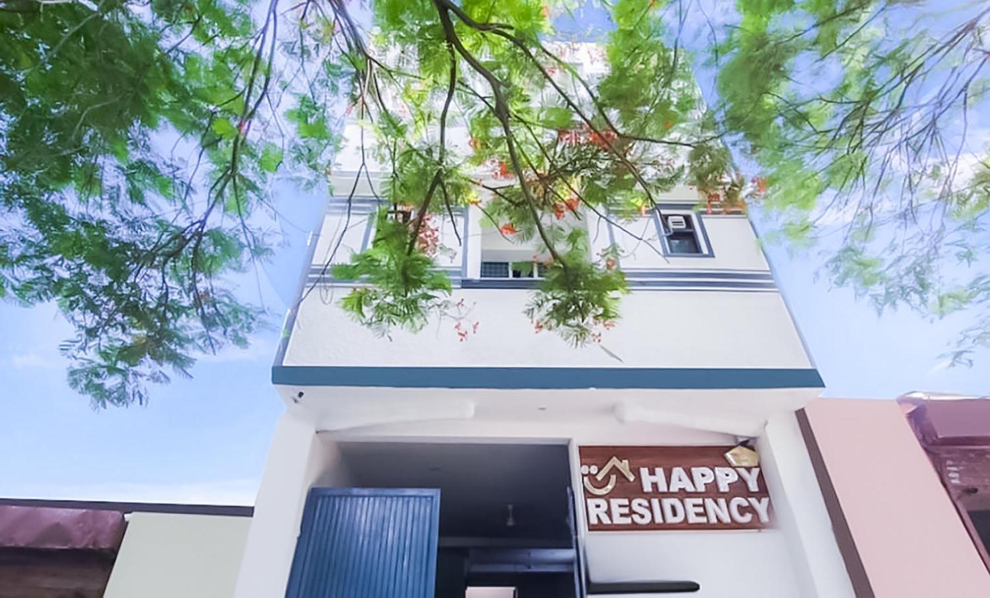 Roomshala 123 Happy Homes- Near Saket Metro นิวเดลี ภายนอก รูปภาพ